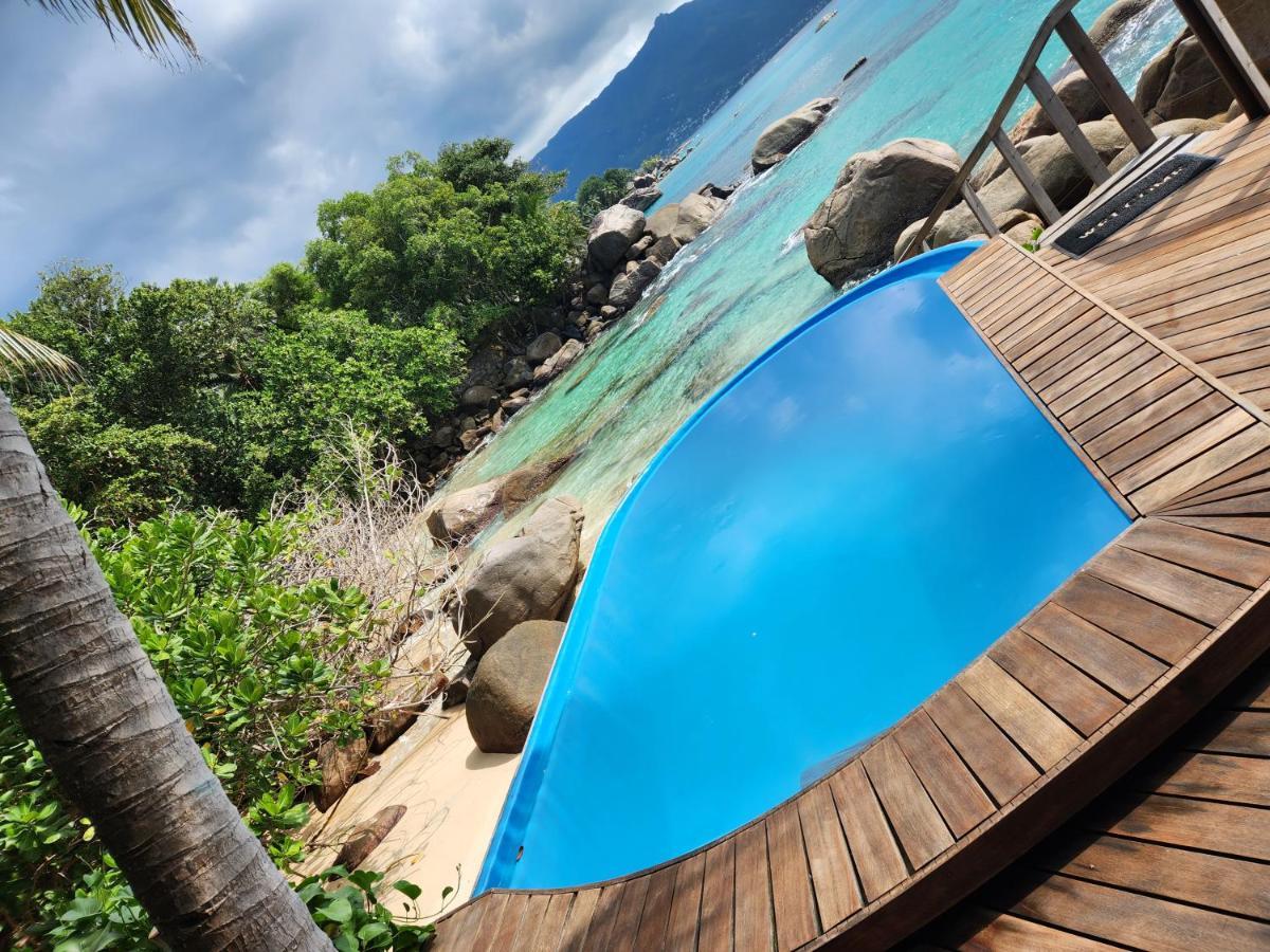 Marquise & Infinity Villas Glacis  Eksteriør bilde
